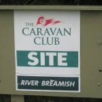 Camping River Breamish-1