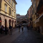 Ravenna centro storico