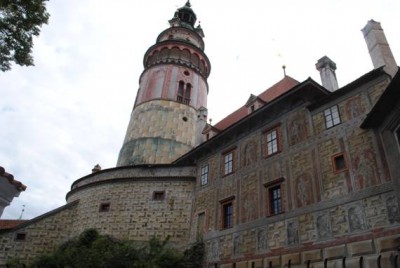 Castello di Ceski Krumlov
