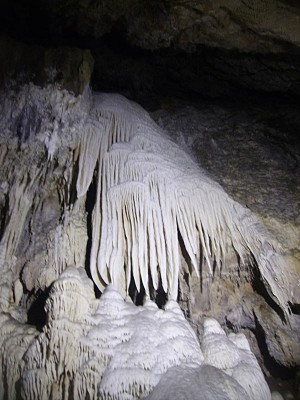 grotte di Is Zuddas
