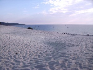 Le dune di Teulada 2
