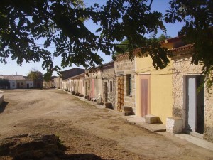 villaggio di San Salvatore