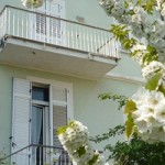 Tre Rose Bed and Breakfast a Trieste