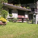 B&B La Garde | Valtournenche - Valle D'Aosta