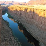 Colorado River a Navajo | Viaggio negli USA di Dario Brignole