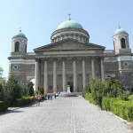 Cattedrale di Sant'Adalberto e Santa Maria a Esztergom
