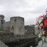 Limerick, King John's Castle