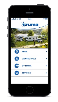 Truma-App_Startscreen