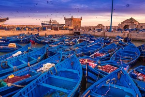 Essaouira - Marocco