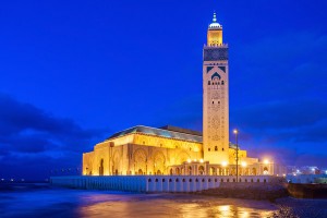 Casablanca - Marocco