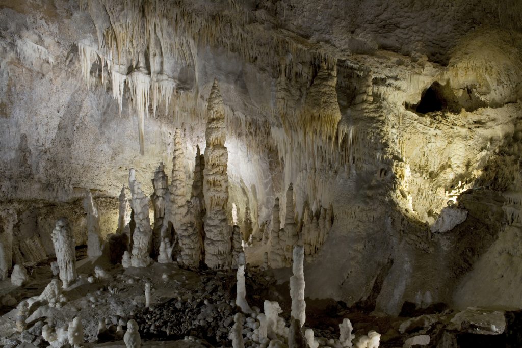 Grotte-di-Frasassi