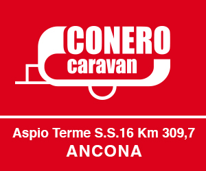 Conero-Caravan