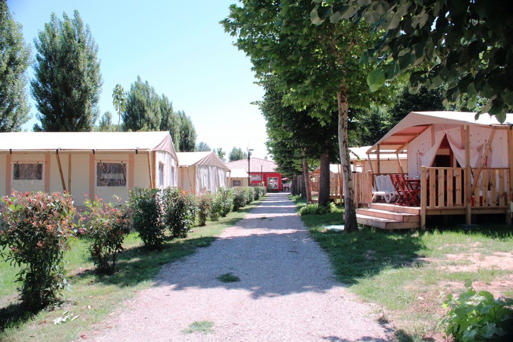 Camping-Trasimeno