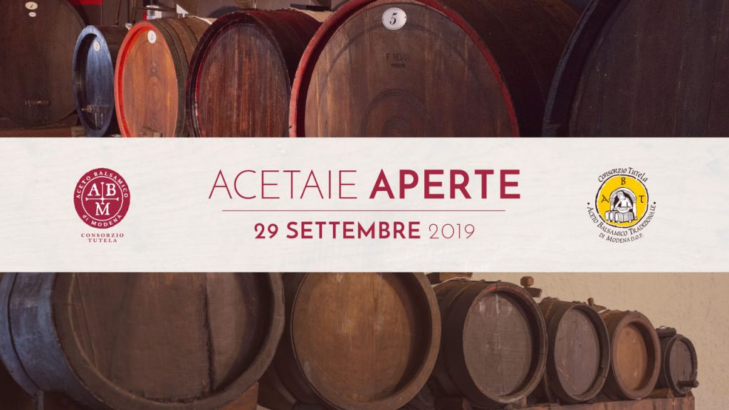 acetaie aperte