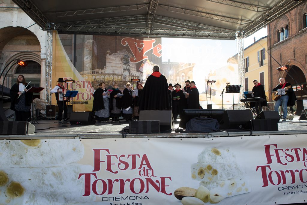 festa del torrone